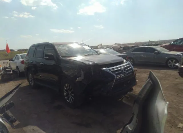 LEXUS GX 460 2014 jtjjm7fx9e5089337