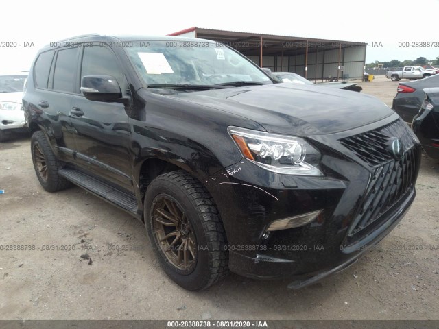 LEXUS GX 460 2015 jtjjm7fx9f5092014