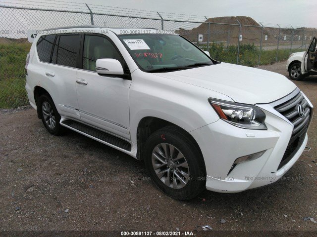 LEXUS GX 460 2015 jtjjm7fx9f5093969