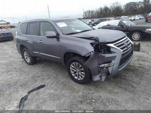 LEXUS GX 460 2015 jtjjm7fx9f5094359