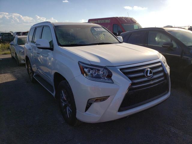 LEXUS GX 460 PRE 2015 jtjjm7fx9f5097150