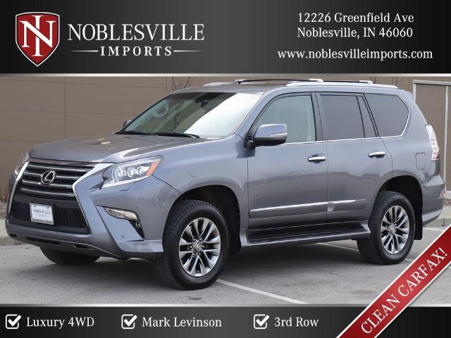 LEXUS GX 460 2015 jtjjm7fx9f5099643