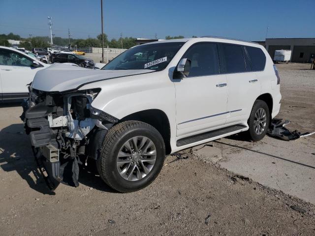 LEXUS GX 460 PRE 2015 jtjjm7fx9f5115467