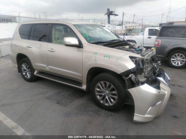 LEXUS GX 460 2016 jtjjm7fx9g5147451