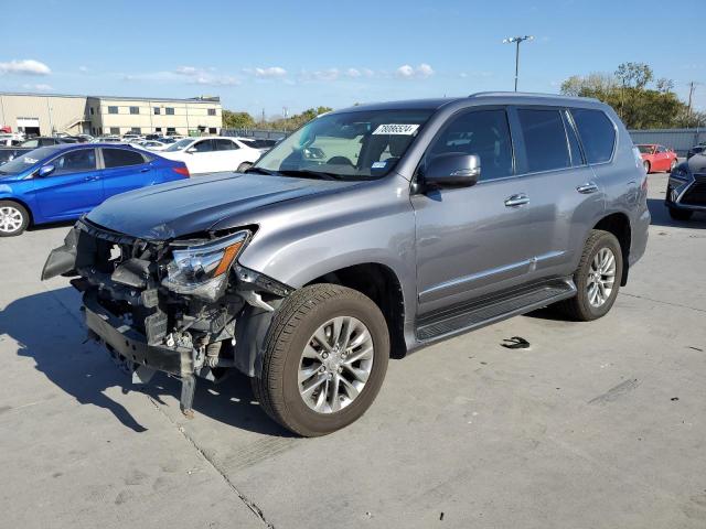 LEXUS GX 460 PRE 2017 jtjjm7fx9h5153557