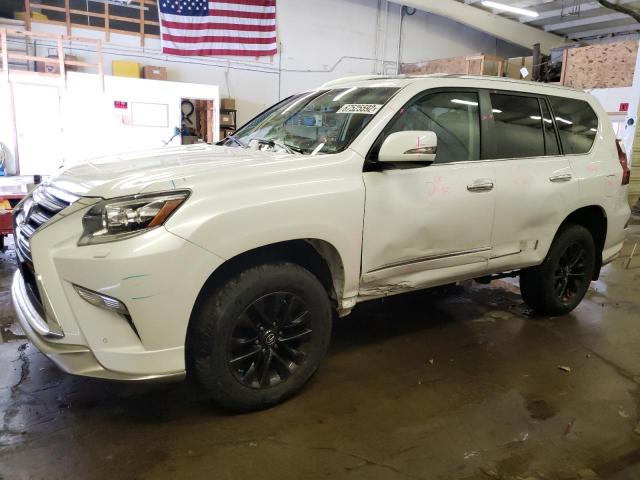 LEXUS GX 460 PRE 2017 jtjjm7fx9h5155633