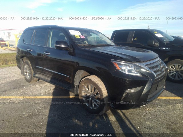 LEXUS GX 2017 jtjjm7fx9h5159679