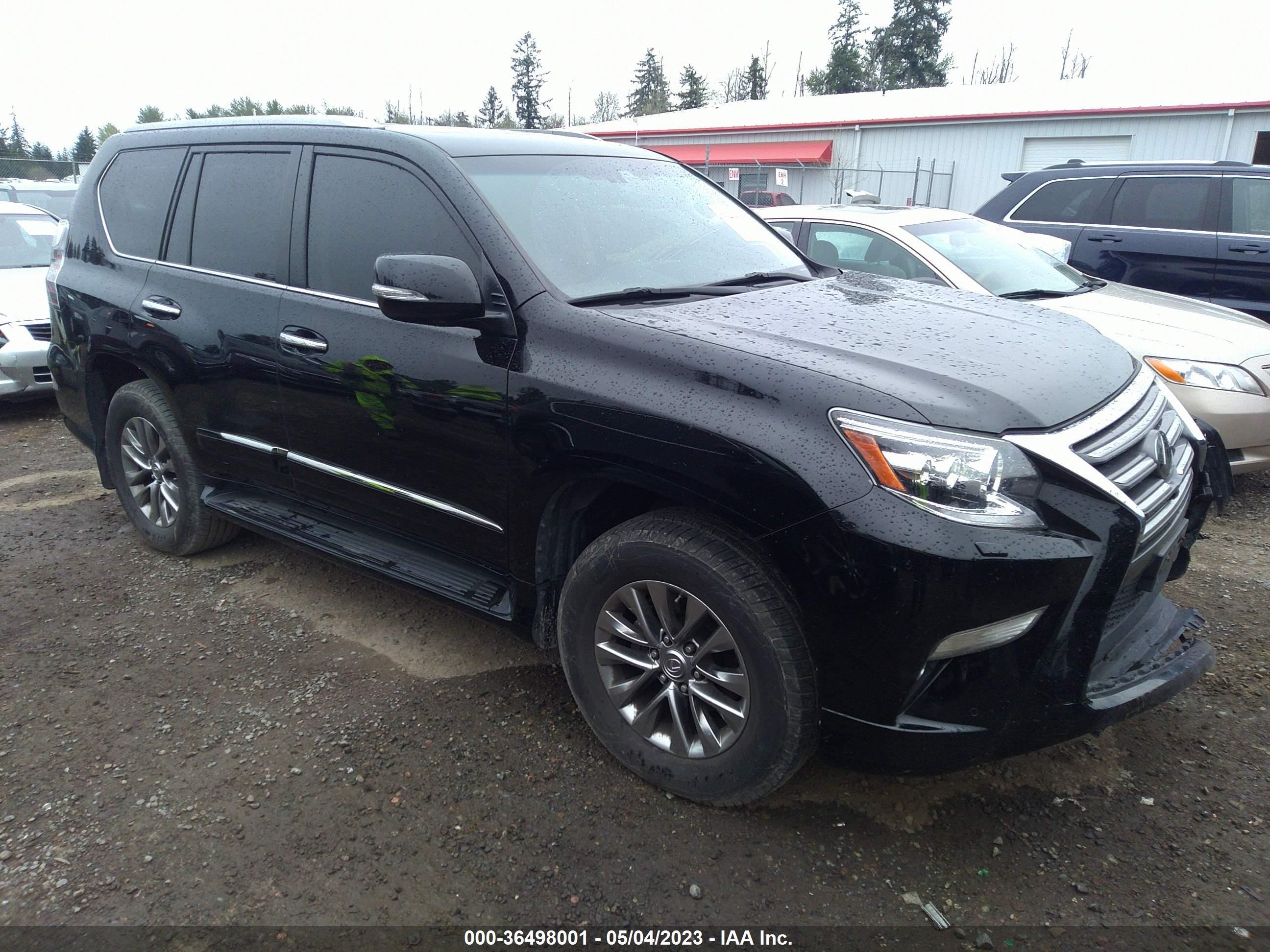 LEXUS GX 2018 jtjjm7fx9j5197368