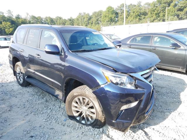 LEXUS GX 460 PRE 2018 jtjjm7fx9j5206781