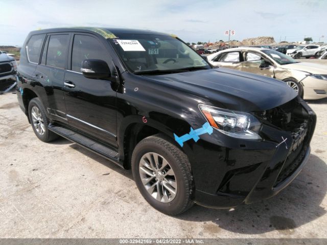 LEXUS GX 2019 jtjjm7fx9k5220021