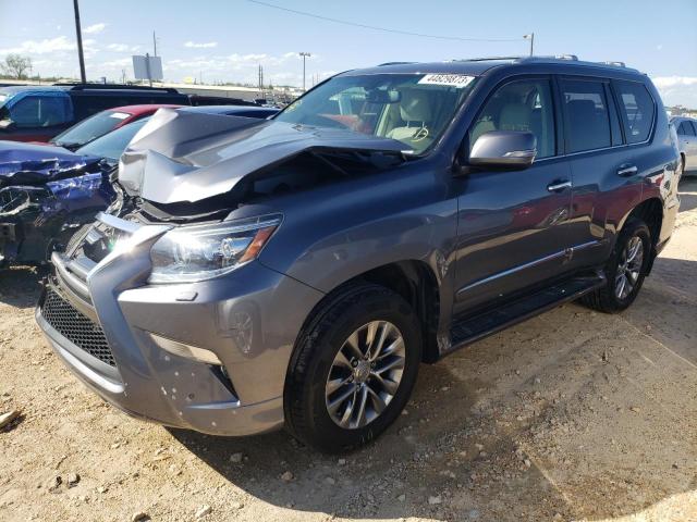 LEXUS GX 460 PRE 2019 jtjjm7fx9k5220570