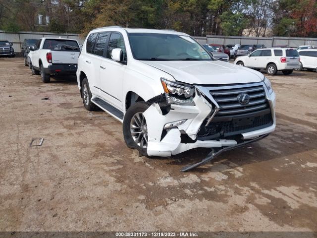 LEXUS 460 2019 jtjjm7fx9k5221850