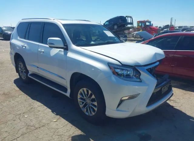 LEXUS GX 2019 jtjjm7fx9k5229334