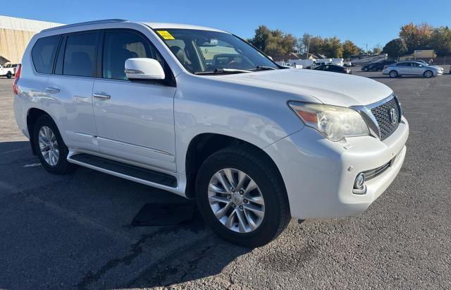 LEXUS GX 460 PRE 2012 jtjjm7fxxc5049135