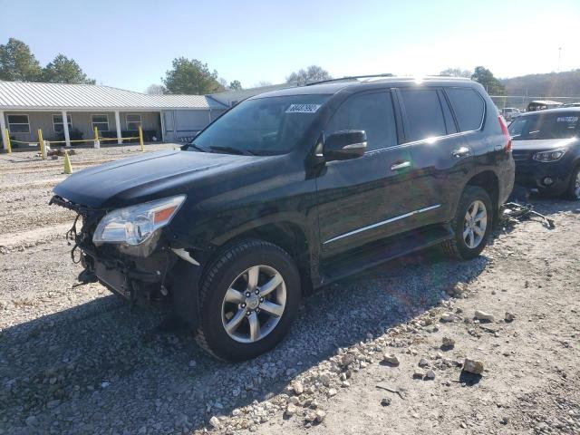 LEXUS GX 460 PRE 2013 jtjjm7fxxd5058600