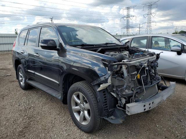 LEXUS GX 460 PRE 2013 jtjjm7fxxd5061271