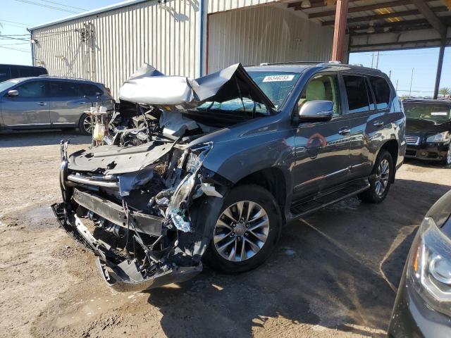 LEXUS GX 460 PRE 2014 jtjjm7fxxe5081618