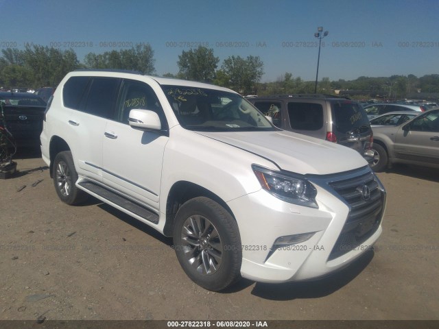 LEXUS GX 460 2014 jtjjm7fxxe5083949