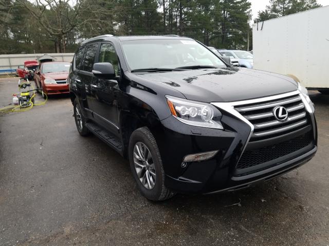 LEXUS GX 460 PRE 2015 jtjjm7fxxf5097206