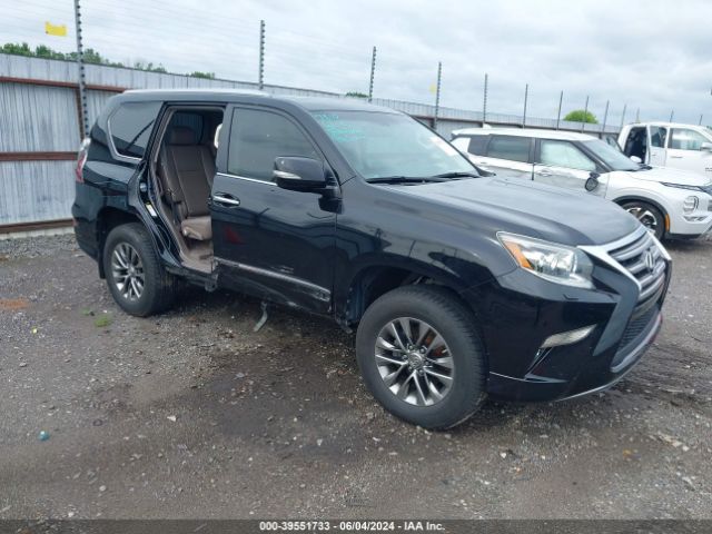 LEXUS GX 2015 jtjjm7fxxf5102341