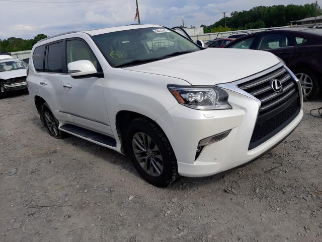 LEXUS GX 460 PRE 2015 jtjjm7fxxf5119477