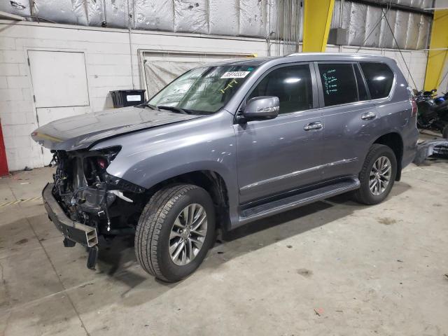 LEXUS GX 460 PRE 2016 jtjjm7fxxg5122008