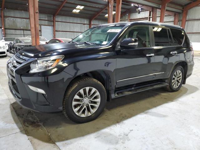 LEXUS GX 460 2016 jtjjm7fxxg5123014