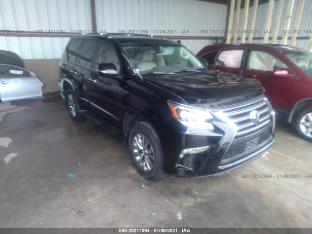 LEXUS GX 2017 jtjjm7fxxh5164258