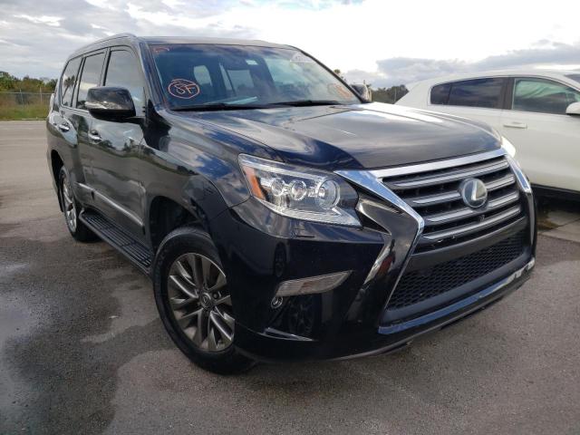 LEXUS GX 460 PRE 2017 jtjjm7fxxh5164664