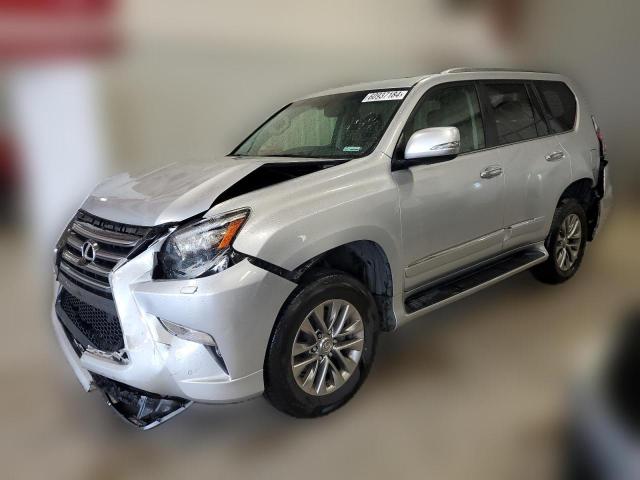 LEXUS GX 2017 jtjjm7fxxh5168729