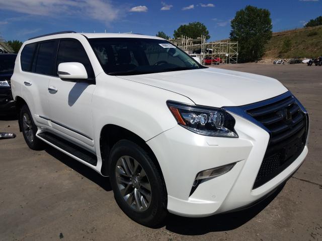 LEXUS GX 460 PRE 2018 jtjjm7fxxj5209639