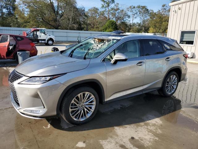 LEXUS RX 350 L L 2020 jtjjzkea2l2016455