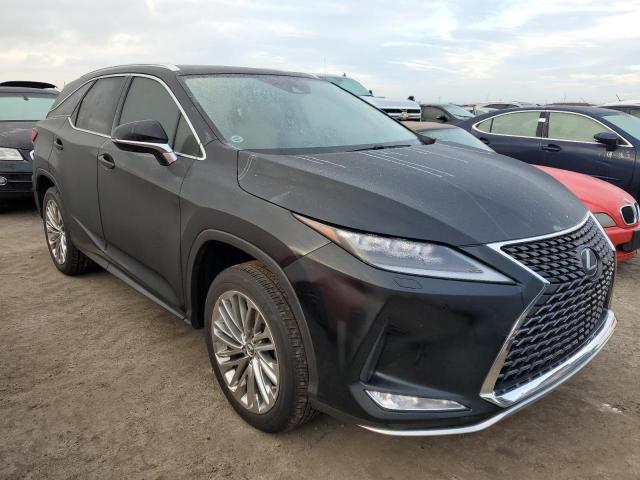 LEXUS RX 350 L L 2021 jtjjzkea4m2021349