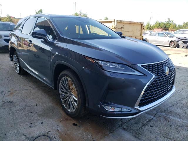 LEXUS RX 350 L L 2022 jtjjzkea6n2026800