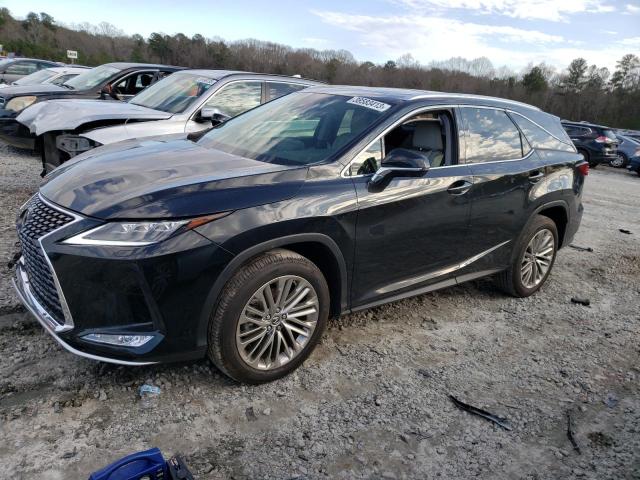 LEXUS RX 350 L L 2021 jtjjzkea8m2020060