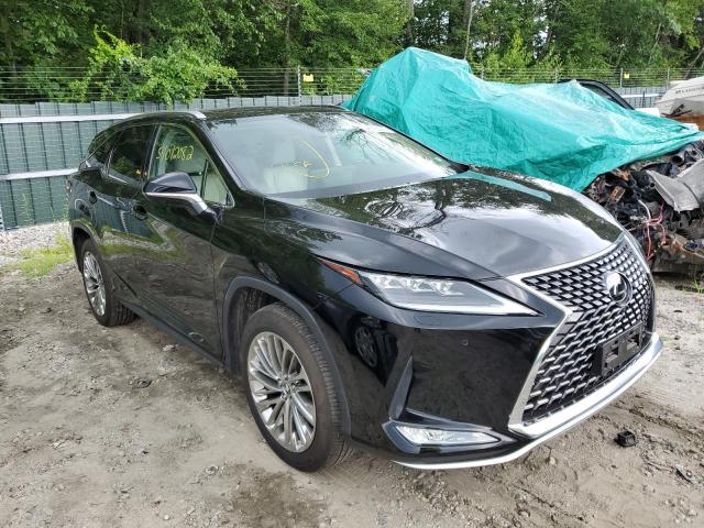 LEXUS RX 350 L L 2020 jtjjzkfa3l2022263