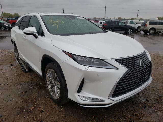 LEXUS RX 350 L L 2020 jtjjzkfa8l2021819