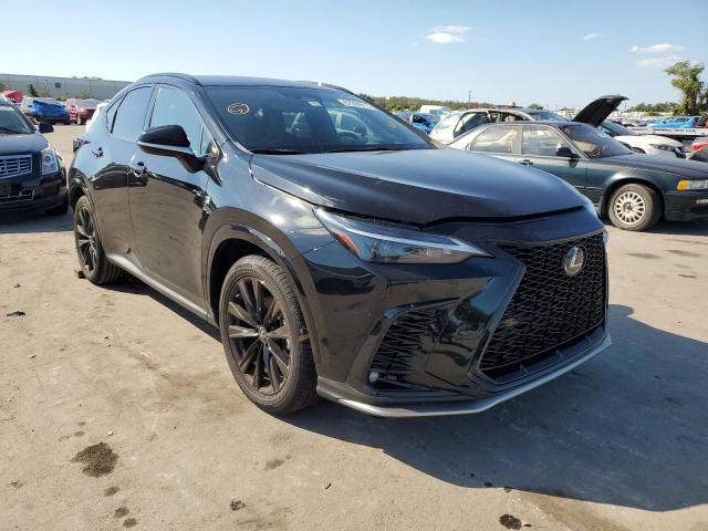 LEXUS NX 350 2022 jtjkgcez0n5001248