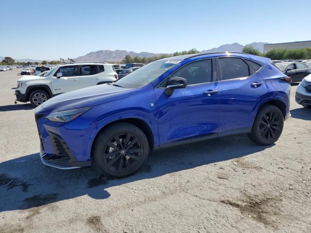 LEXUS NX 350 2022 jtjkgcezxn5001564