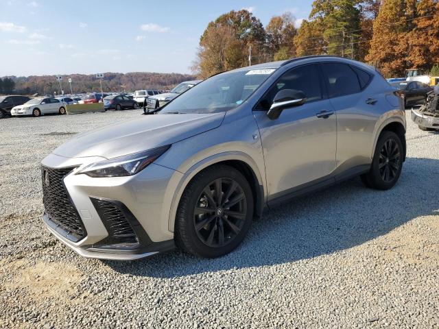 LEXUS NX 350 2023 jtjkgcezxp5004497