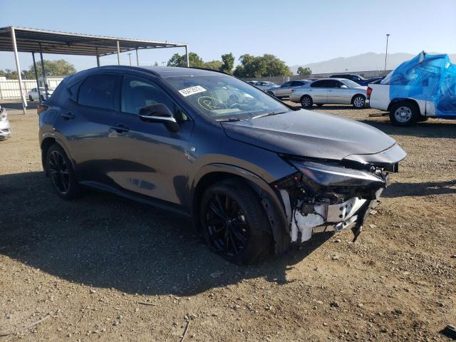 LEXUS NX 450H 2022 jtjkkcfz5n2004970