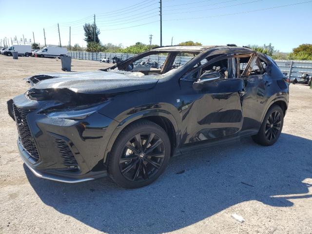 LEXUS NX 450H LU 2024 jtjkkcfz6r2030368