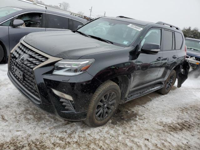 LEXUS GX 2022 jtjkm7bx1n5307734