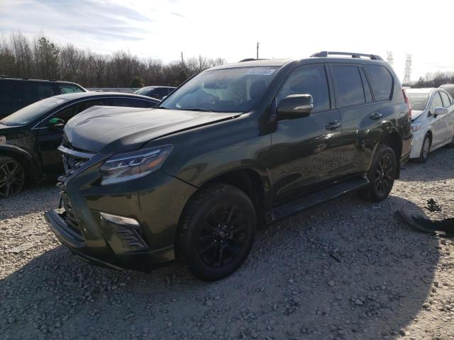 LEXUS GX 2021 jtjkm7bx8n5316057