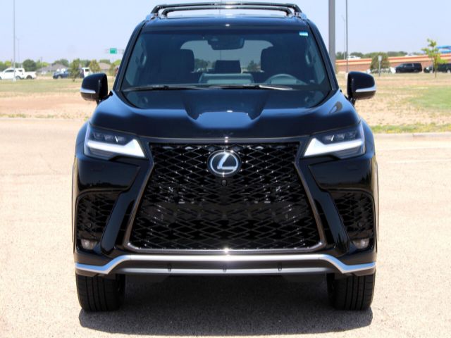 LEXUS LX 2022 jtjmb7cx1n4005685