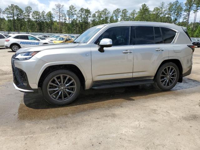 LEXUS LX 600 BAS 2023 jtjmb7cx1p4016737