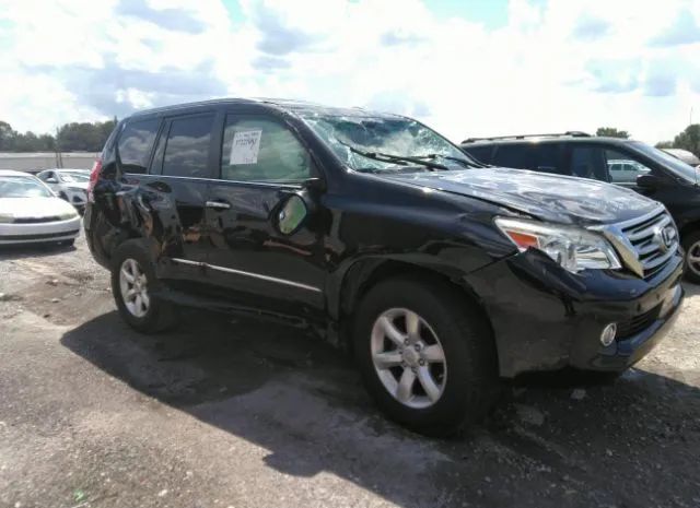 LEXUS GX 2013 jtjmb7fx0d5056049