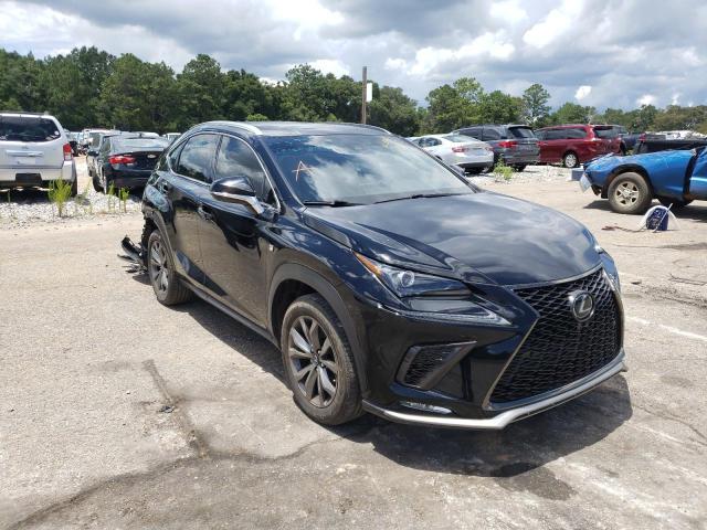 LEXUS NX 300 F-S 2020 jtjsarbz0l5000543