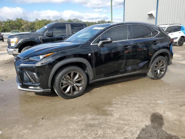 LEXUS NX 2020 jtjsarbz0l5002129