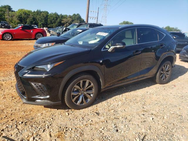 LEXUS NX 300 BAS 2021 jtjsarbz0m2180822